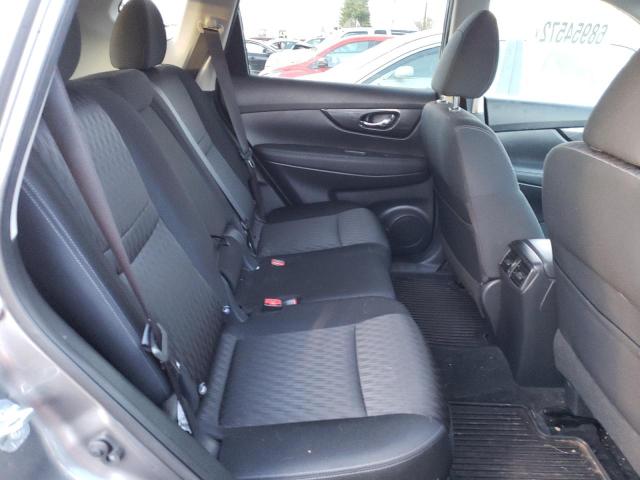 Photo 11 from auction – 2017 NISSAN ROGUE S with VIN KNMAT2MV0HP602686