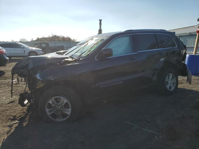 JEEP GRAND CHER 2016 with VIN 1C4RJFAG5GC420672 - Photo from auction