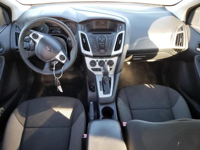 Photo 8 from auction – 2013 FORD FOCUS SE with VIN 1FADP3F27DL327237