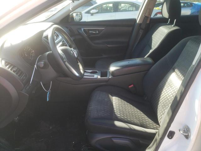 Photo 7 from auction – 2018 NISSAN ALTIMA 2.5 with VIN 1N4AL3AP5JC120794