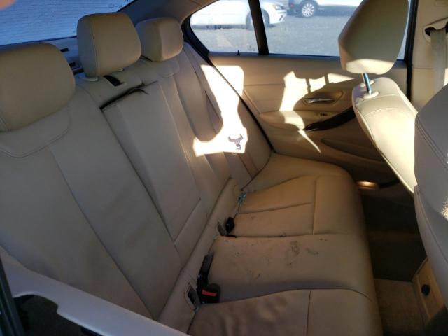 Photo 10 from auction – 2014 BMW 328 D with VIN WBA3D3C55EK154481