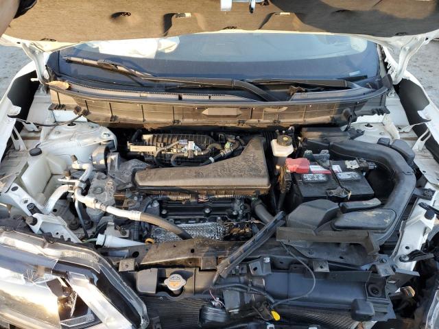 Photo 12 from auction – 2017 NISSAN ROGUE S with VIN 5N1AT2MT6HC834470