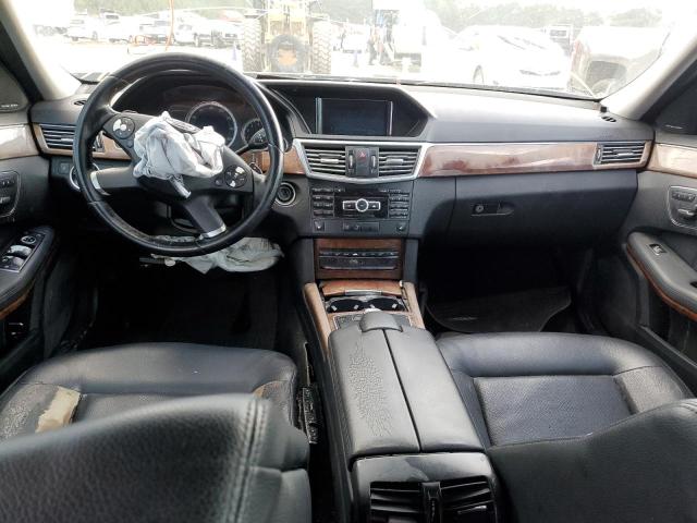 Photo 8 from auction – 2013 MERCEDES-BENZ E 350 with VIN WDDHF5KB0DA761114