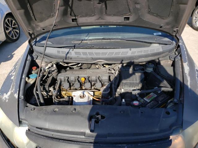 Photo 11 from auction – 2010 HONDA CIVIC EX with VIN 19XFA1F83AE041077