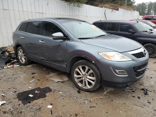 Photo 4 from auction – 2012 MAZDA CX-9 with VIN JM3TB2DA4C0333450