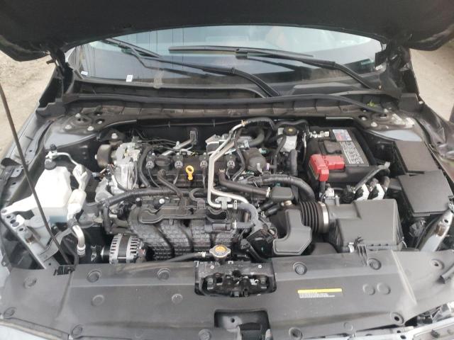 Photo 11 from auction – 2022 NISSAN ALTIMA SR with VIN 1N4BL4CV3NN334893