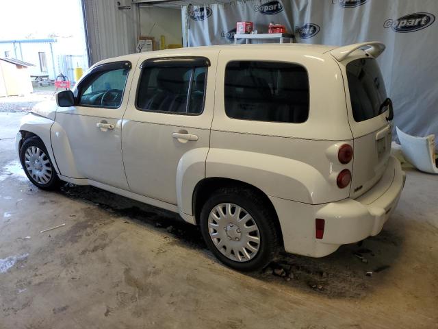 Photo 2 from auction – 2011 CHEVROLET HHR LT with VIN 3GNBABFW8BS526201
