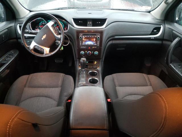 Photo 8 from auction – 2015 CHEVROLET TRAVERSE L with VIN 1GNKVGKD7FJ284773