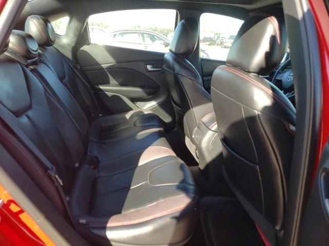Photo 10 from auction – 2015 DODGE DART GT with VIN 1C3CDFEB5FD405257