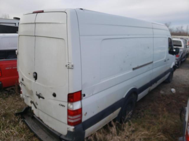 Photo 3 from auction – 2008 DODGE SPRINTER 2 with VIN WD0PE845485294299