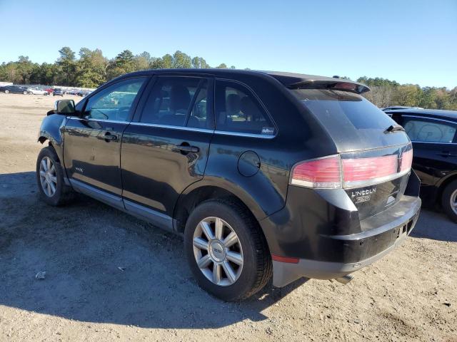 Photo 2 from auction – 2007 LINCOLN MKX with VIN 2LMDU68C87BJ36148