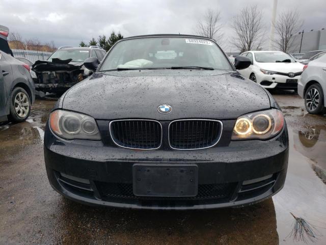 Photo 5 from auction – 2011 BMW 128 I with VIN WBAUL7C55BVM79933