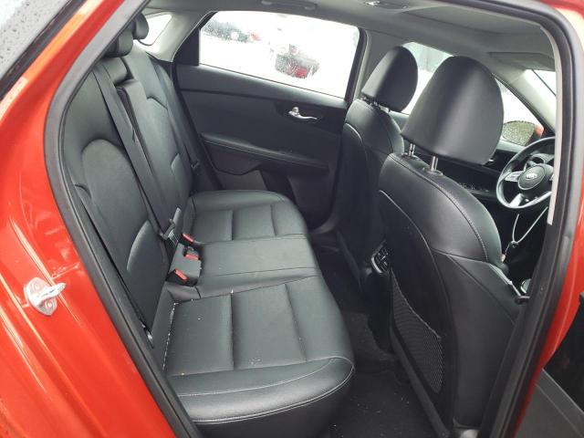 Photo 10 from auction – 2019 KIA FORTE EX with VIN 3KPF54ADXKE084200