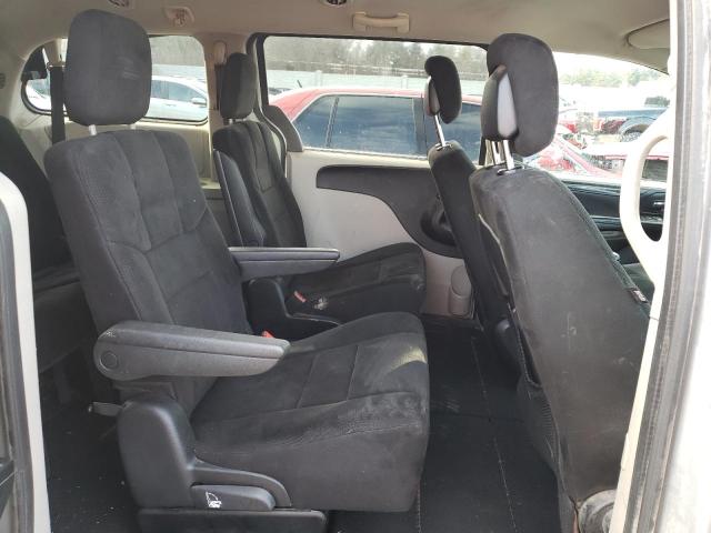 Photo 11 from auction – 2011 DODGE GRAND CARA with VIN 2D4RN3DG7BR748189