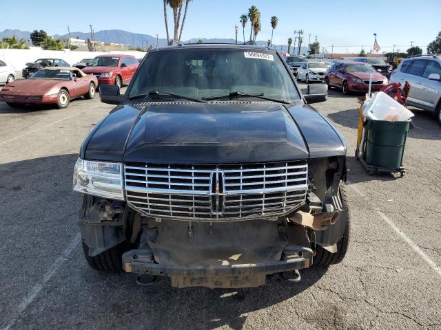 Photo 5 from auction – 2012 LINCOLN NAVIGATOR with VIN 5LMJJ2J53CEL08030