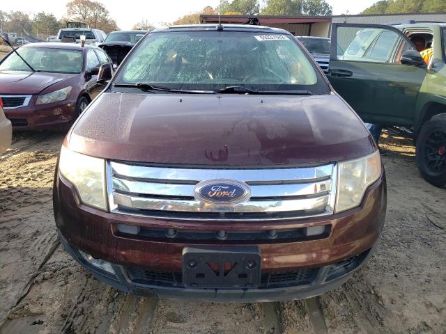 Photo 5 from auction – 2009 FORD EDGE SEL with VIN 2FMDK48C49BA71680