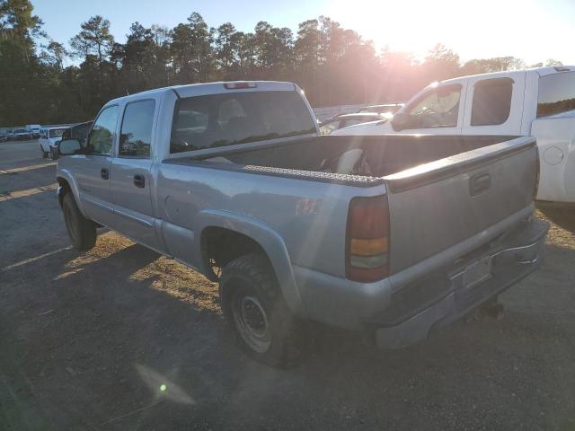 Photo 2 from auction – 2004 GMC SIERRA K25 with VIN 1GTHK23204F239623