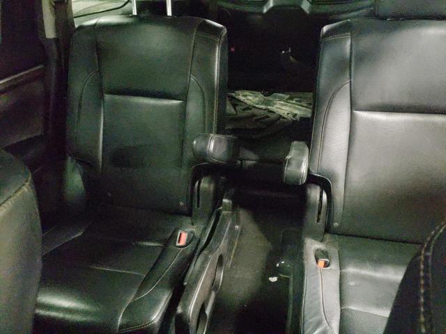 Photo 10 from auction – 2014 TOYOTA HIGHLANDER with VIN 5TDDKRFH0ES068400