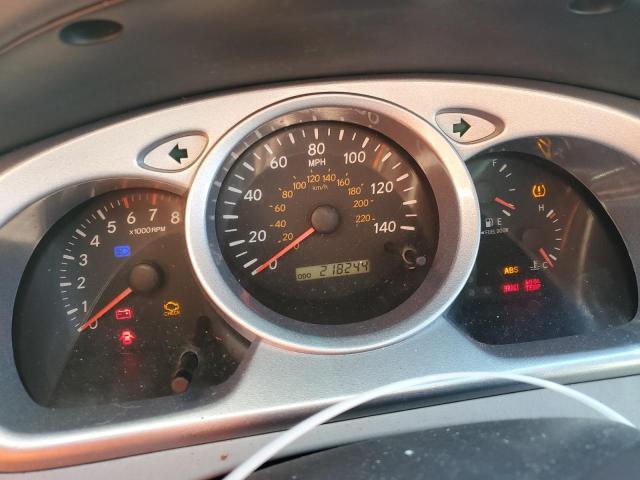 Photo 9 from auction – 2007 TOYOTA HIGHLANDER with VIN JTEEP21A770218785