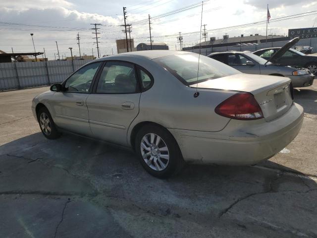 Photo 2 from auction – 2004 FORD TAURUS SE with VIN 1FAFP53254G181230