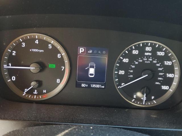 Photo 9 from auction – 2016 HYUNDAI SONATA SE with VIN 5NPE24AF8GH366442