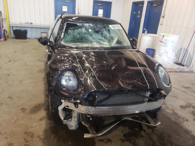 Photo 5 from auction – 2016 MINI COOPER with VIN WMWXP5C54G2D14117