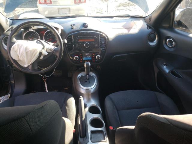Photo 8 from auction – 2011 NISSAN JUKE S with VIN JN8AF5MV8BT014188