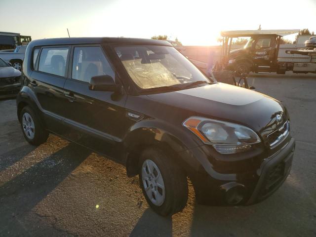 Photo 4 from auction – 2013 KIA SOUL with VIN KNDJT2A59D7751189