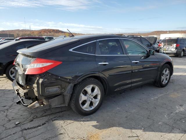 Photo 3 from auction – 2011 HONDA ACCORD CRO with VIN 5J6TF2H54BL004278