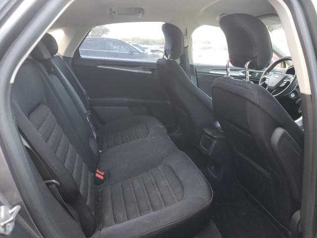 Photo 10 from auction – 2014 FORD FUSION SE with VIN 3FA6P0H77ER118728