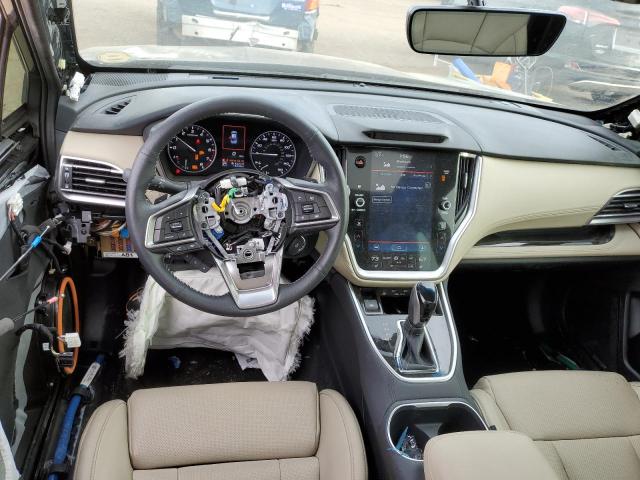 Photo 8 from auction – 2022 SUBARU LEGACY LIM with VIN 4S3BWGN64N3002241