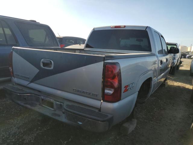 Photo 3 from auction – 2005 CHEVROLET SILVERADO with VIN 2GCEK13T851121527