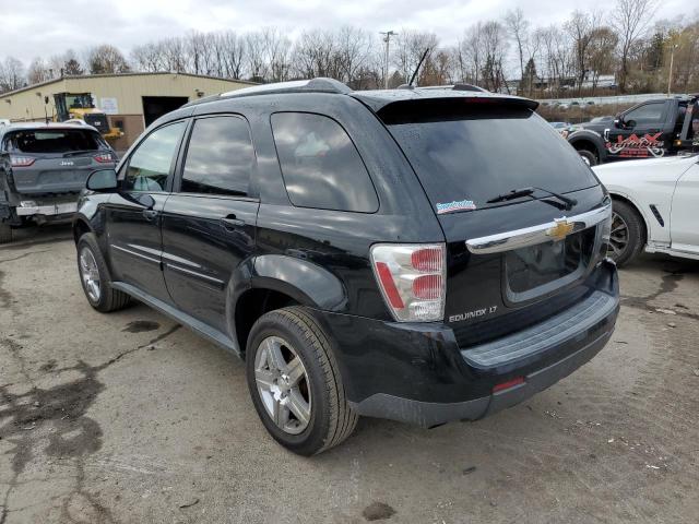 Photo 2 from auction – 2009 CHEVROLET EQUINOX with VIN 2CNDL43FX96245369