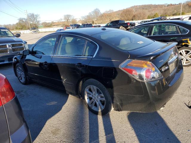 Photo 2 from auction – 2011 NISSAN ALTIMA SR with VIN 1N4BL2AP9BN416969