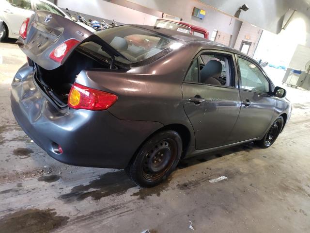 Photo 3 from auction – 2010 TOYOTA COROLLA BA with VIN 2T1BU4EE1AC252842