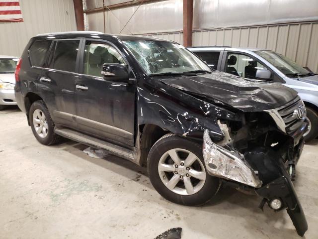 Photo 4 from auction – 2012 LEXUS GX 460 with VIN JTJBM7FX6C5043255