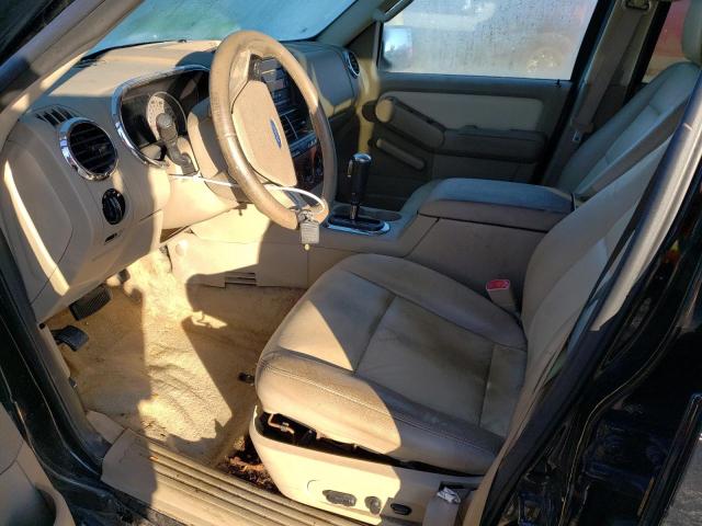 Photo 7 from auction – 2007 FORD EXPLORER E with VIN 1FMEU74E37UA59020