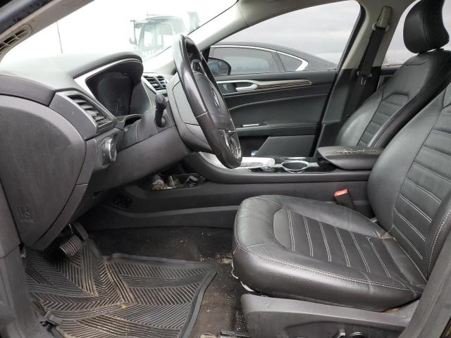 Photo 7 from auction – 2013 FORD FUSION SE with VIN 3FA6P0HR7DR247312