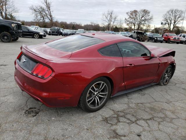 Photo 3 from auction – 2017 FORD MUSTANG with VIN 1FA6P8TH0H5310708