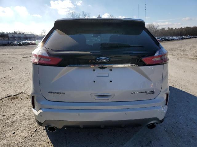 Photo 6 from auction – 2019 FORD EDGE TITAN with VIN 2FMPK4K93KBB30945