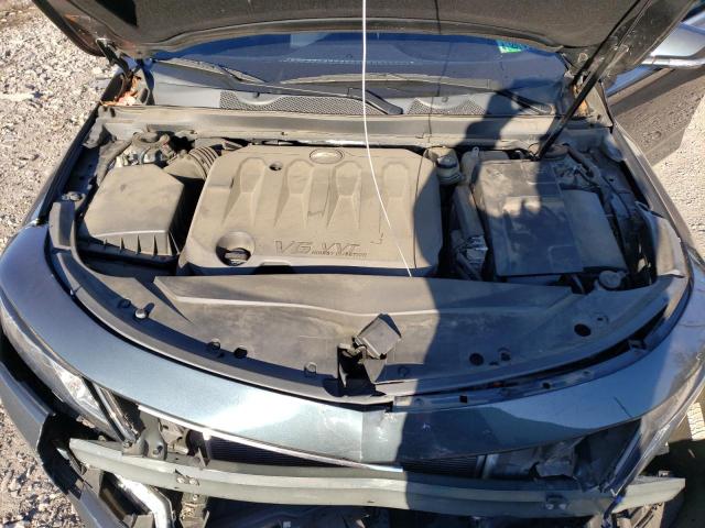 Photo 11 from auction – 2018 CHEVROLET IMPALA LT with VIN 2G1105S33J9144134