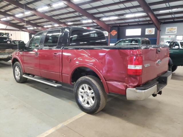 Photo 2 from auction – 2004 FORD F150 SUPER with VIN 1FTPW14574KC75416