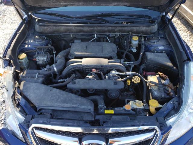 Zdjęcie 11 z aukcji – 2010 SUBARU LEGACY 2.5 z VIN 4S3BMCC66A3213954