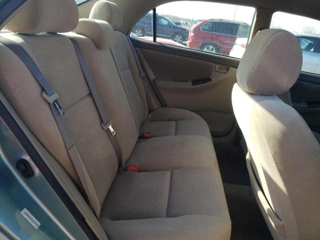 Photo 10 from auction – 2006 TOYOTA COROLLA CE with VIN 1NXBR32E86Z706767