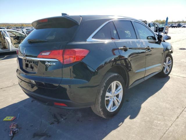 Photo 3 from auction – 2015 ACURA RDX TECHNO with VIN 5J8TB3H58FL008591
