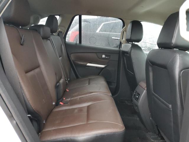 Photo 11 from auction – 2014 FORD EDGE LIMIT with VIN 2FMDK4KC1EBA51129