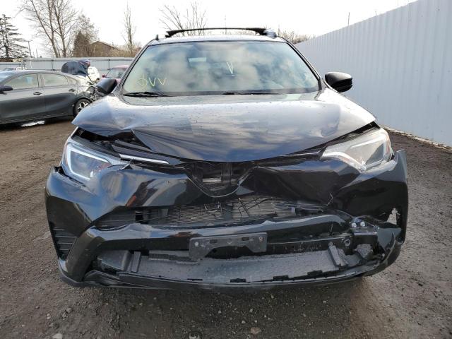 Photo 5 from auction – 2016 TOYOTA RAV4 LE with VIN 2T3BFREV7GW489258