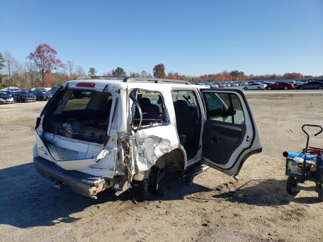 Photo 3 from auction – 2003 FORD EXPLORER X with VIN 1FMZU63K53UB60587