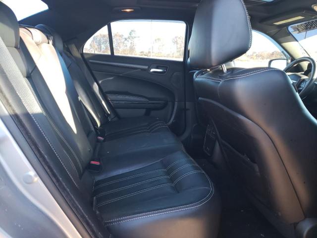 Photo 10 from auction – 2015 CHRYSLER 300 S with VIN 2C3CCABG1FH756076