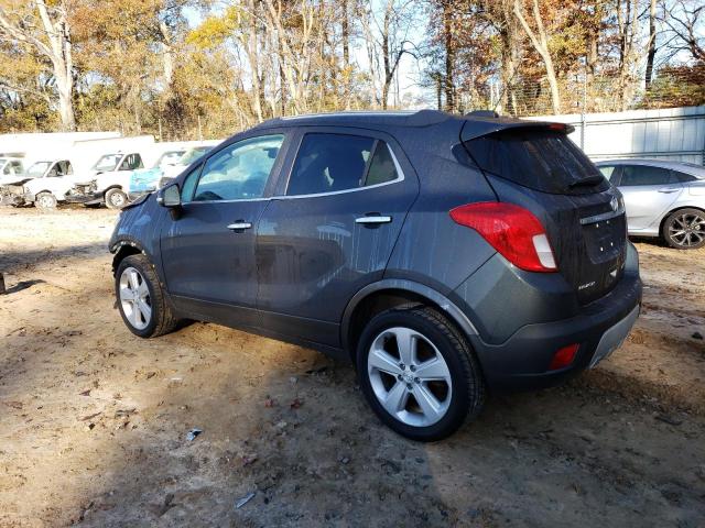 Photo 2 from auction – 2016 BUICK ENCORE with VIN KL4CJASB5GB725245